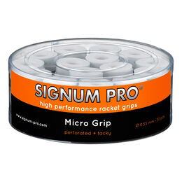 Sobregrips Signum Pro Micro Grip schwarz 30er